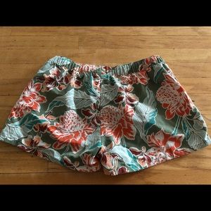 Patagonia women’s baggies